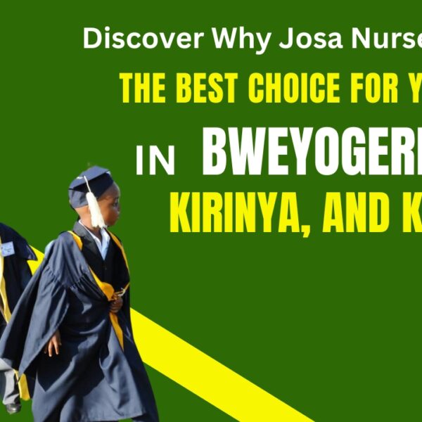 Josa Nursery School offers a carefully crafted curriculum