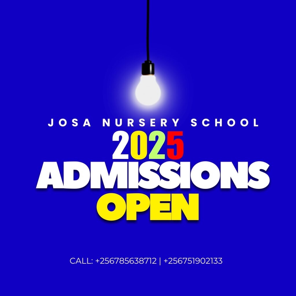 Best Nursery School in Kirinya and Bweyogerere