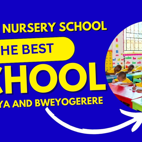 Safe and Nurturing Daycare in Kirinya and Bweyogerere