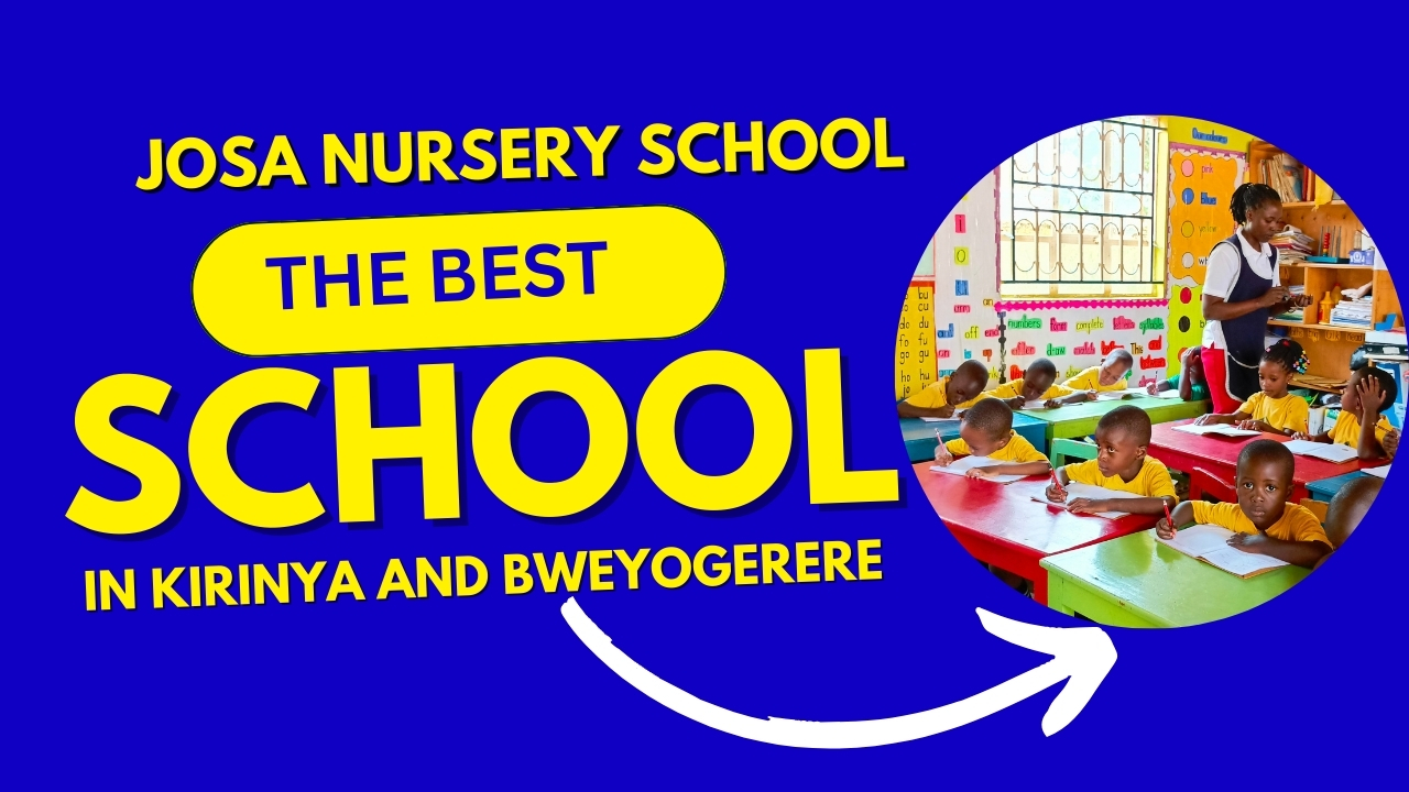 Safe and Nurturing Daycare in Kirinya and Bweyogerere