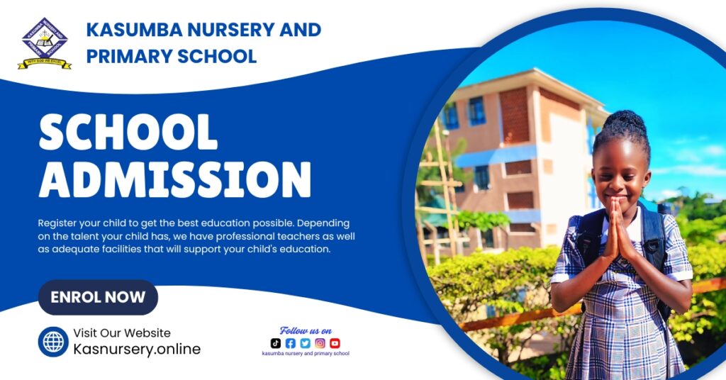 Which school is best for primary education in Uganda