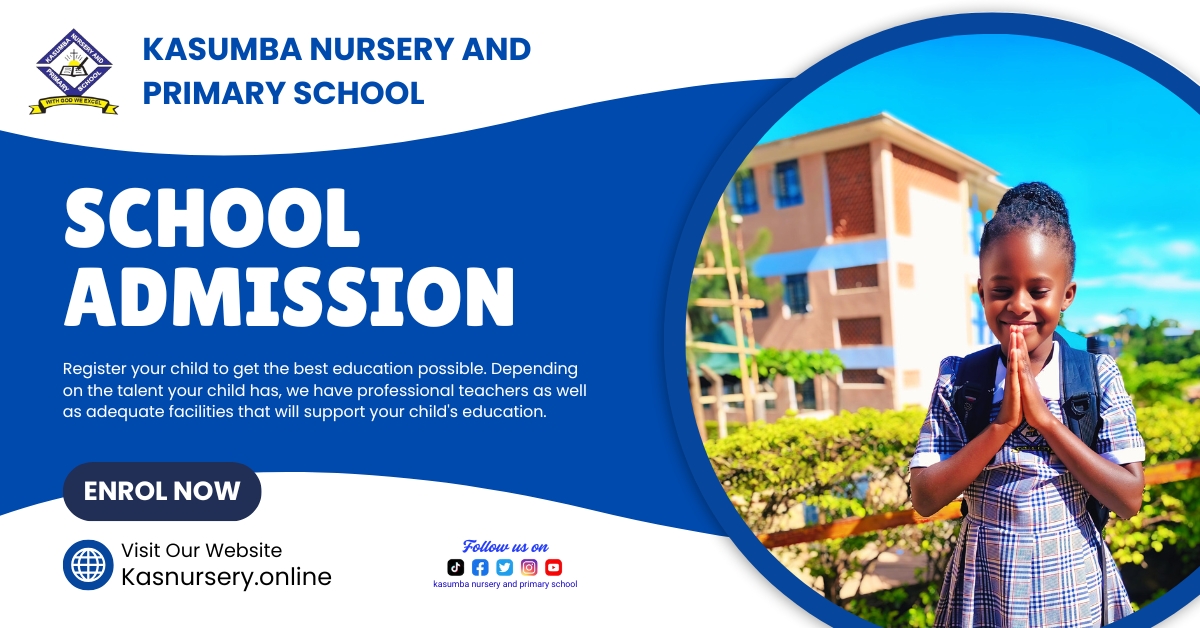 Which school is best for primary education in Uganda